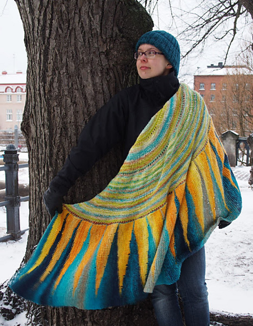 Talviaurinko