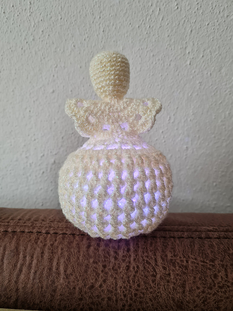 Light Angel