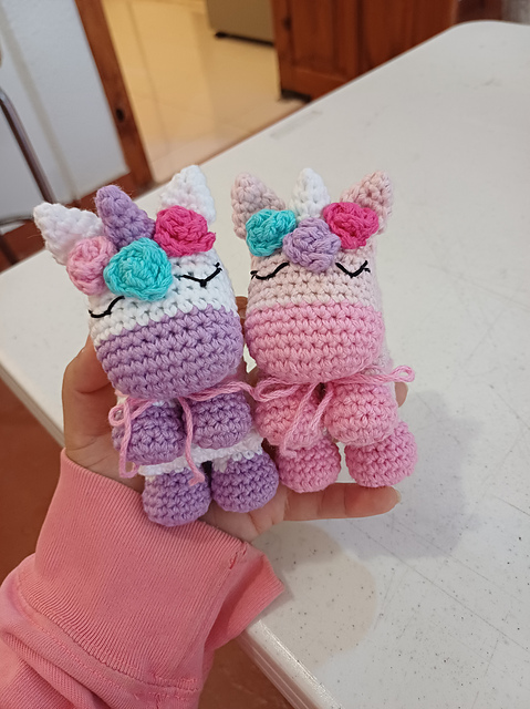 Unicornio separador
