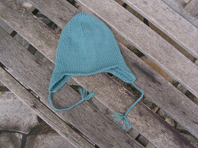 le bonnet péruvien jersey