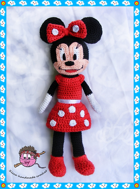 Minnie mouse
