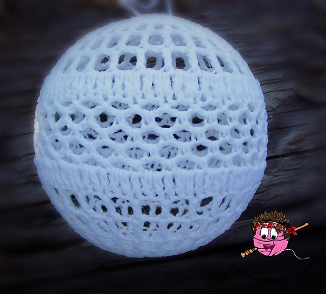 christmas ball ornament