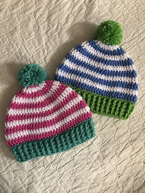 Harrison Beanie