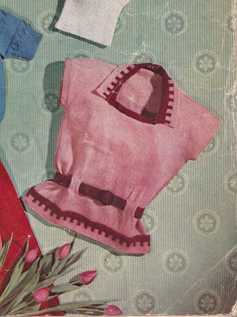 Turret Blouse