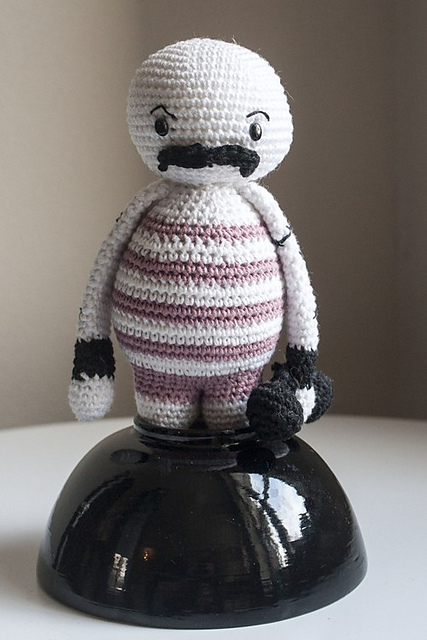 Strong boy