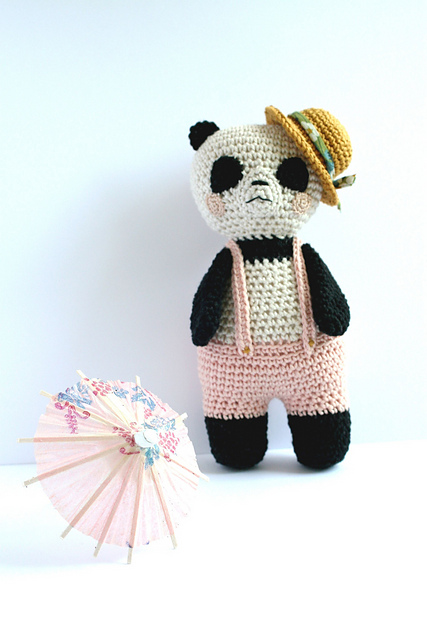 Pandasun