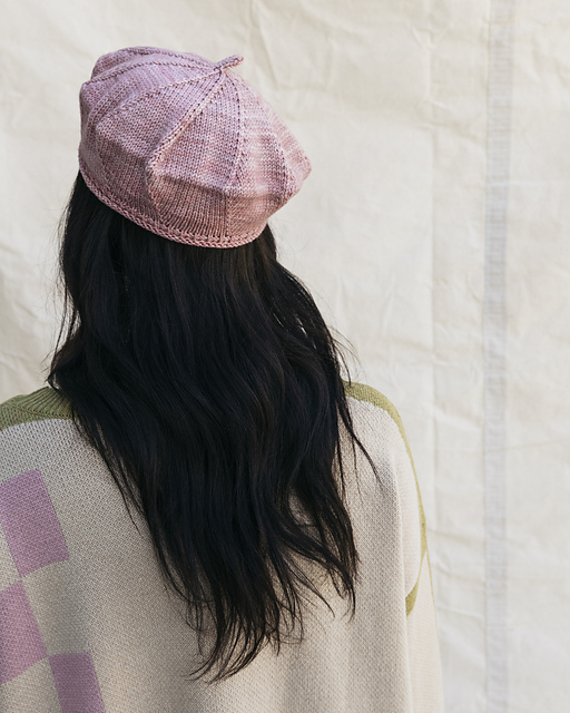 Kimber Beret