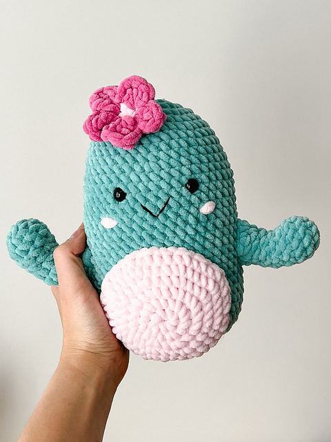 cactus squishmallows