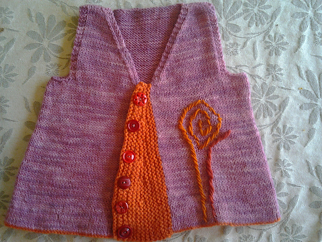 Kellyn Tunic