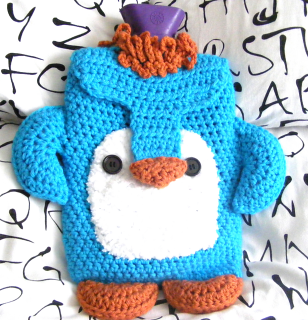 Peter Penguin