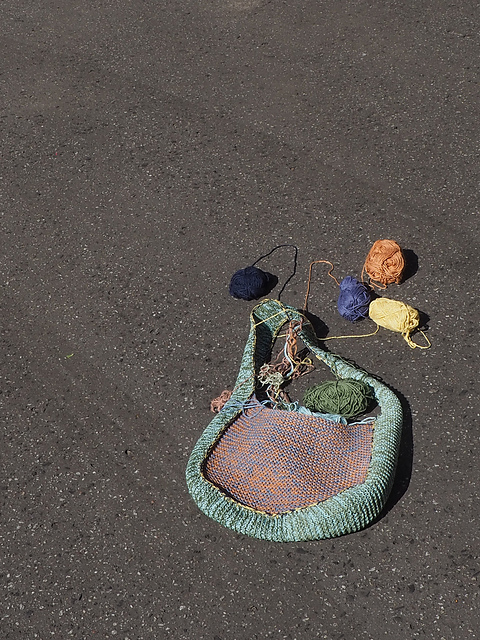 Zapp Bag