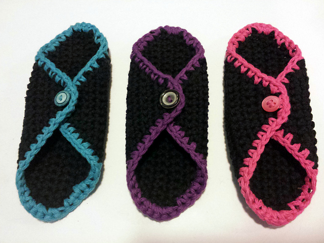 Small Menstrual Maxi Pad Pantiliner