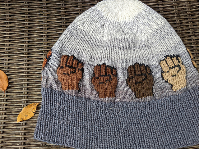 Racial Unity
