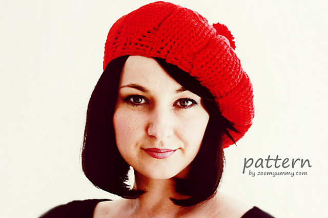 Beret