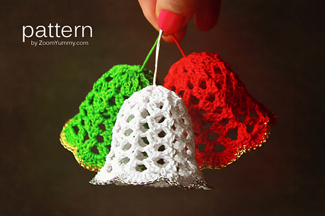Christmas Bells