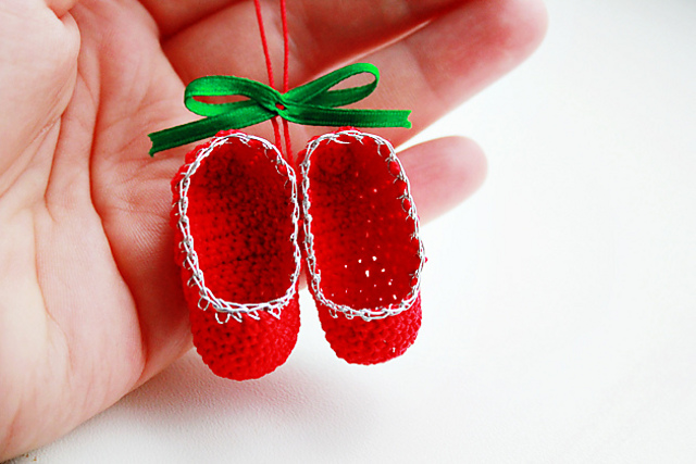 Mini Slippers