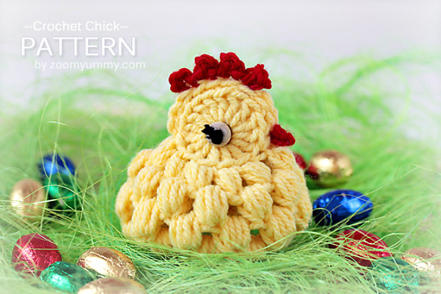 Chicks