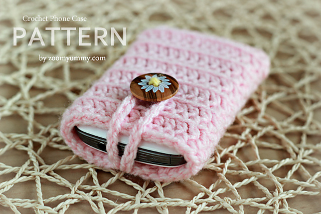 Cell Phone Cover
