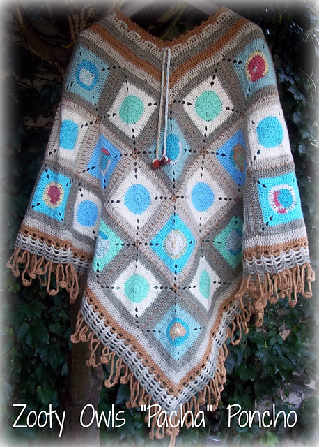 Pacha Poncho