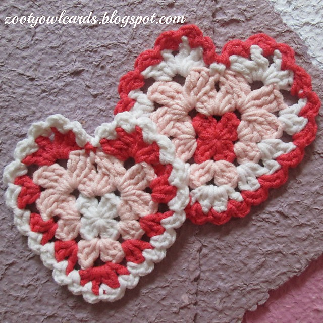 Granny Hearts