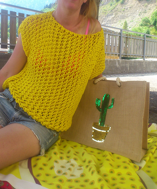 Pull Sunnytime