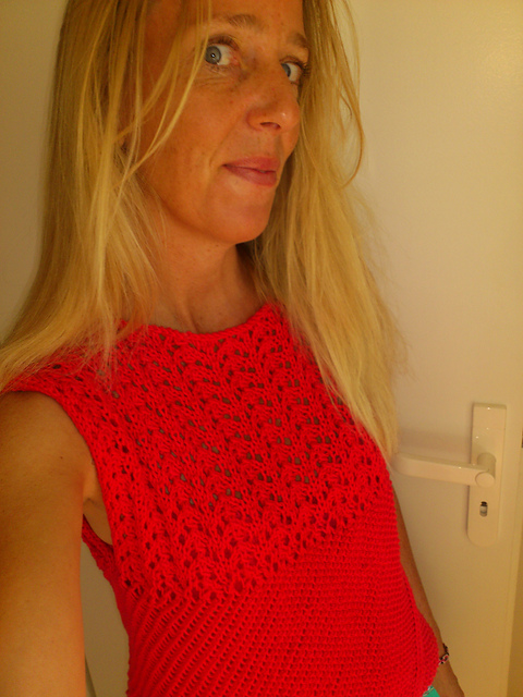 Pull ADéenne
