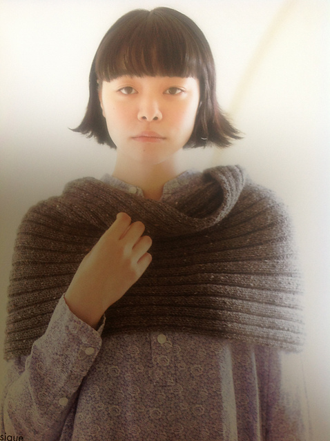 Snood basique