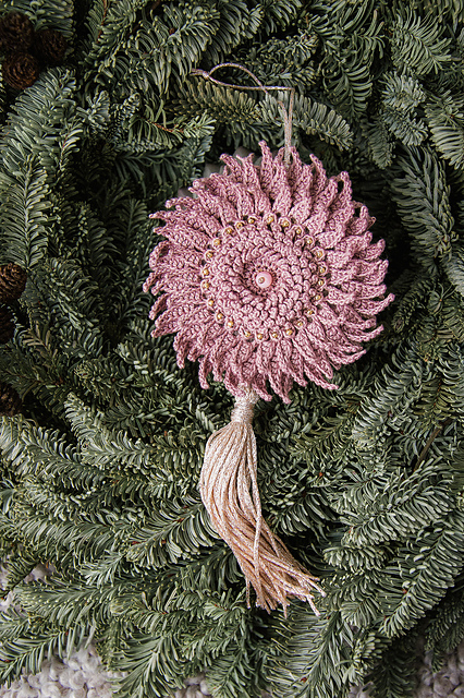 Prangli ornament