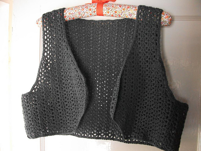 Janis Waistcoat