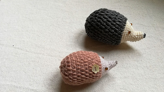 Hedgehog