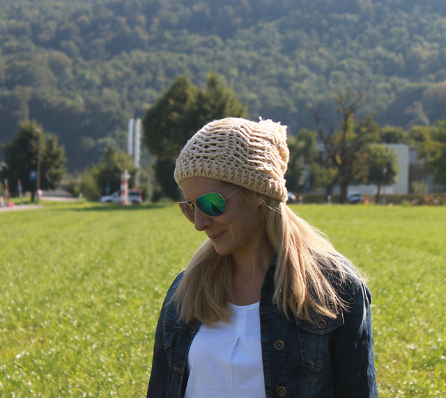 Gorra Calada