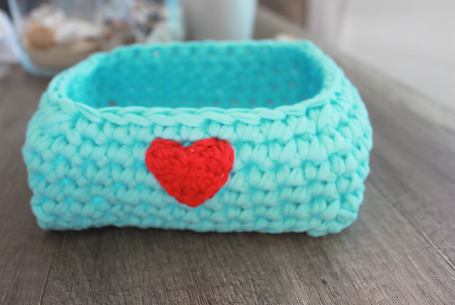 Cajas en Trapillo