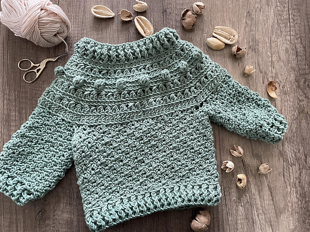 Sweater Narciso