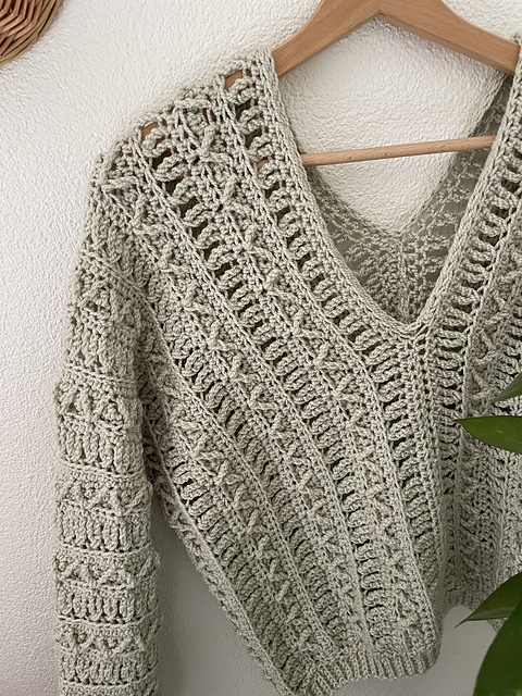 Sweater Calma