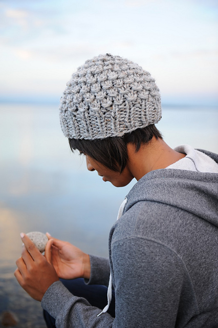 The Grace Beanie