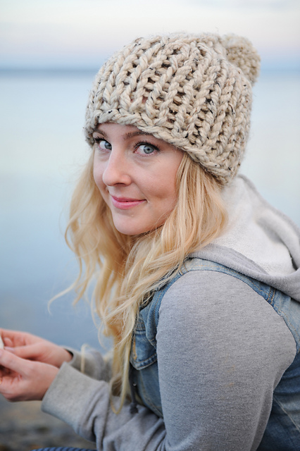 Honesty Toque