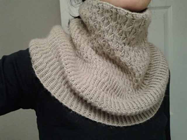 West Bay Cowl
