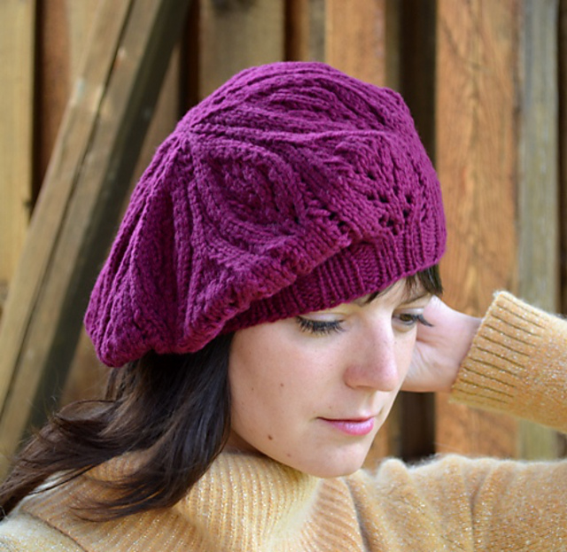 Kalmia Hat
