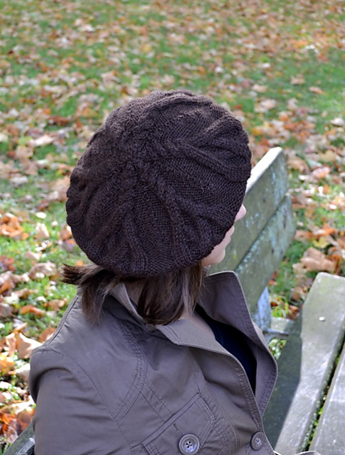 Caireen Hat