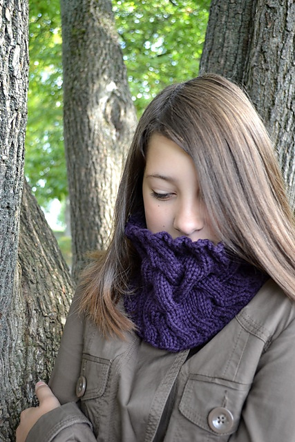 Sulis Neckwarmer