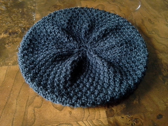 Longford Hat