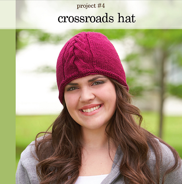 Crossroads Hat