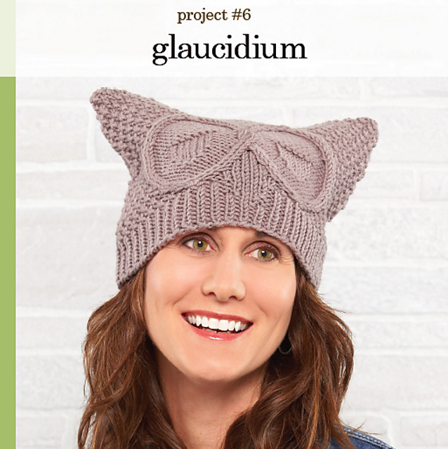 Glaucidium Hat