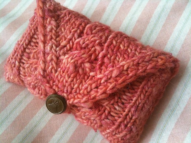 Hannahbelle Cosy
